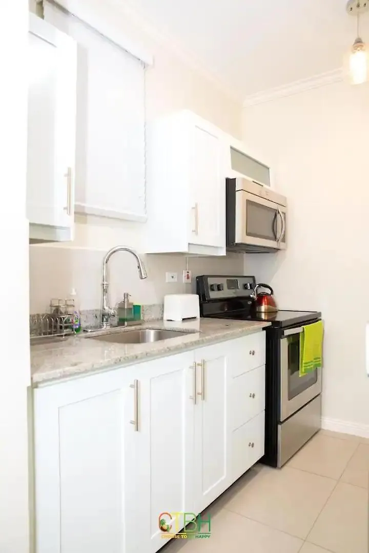 Urbanchic Studio In Kingston Daire
