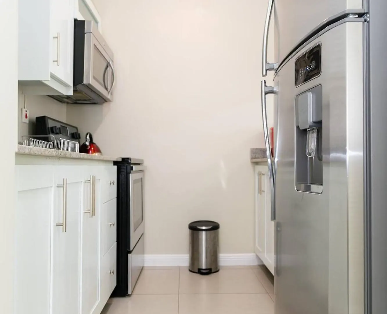 Daire Urbanchic Studio In Kingston